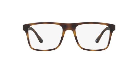 EMPORIO ARMANI EA4115 CLIPON 50891W 54 SUNGLASSES