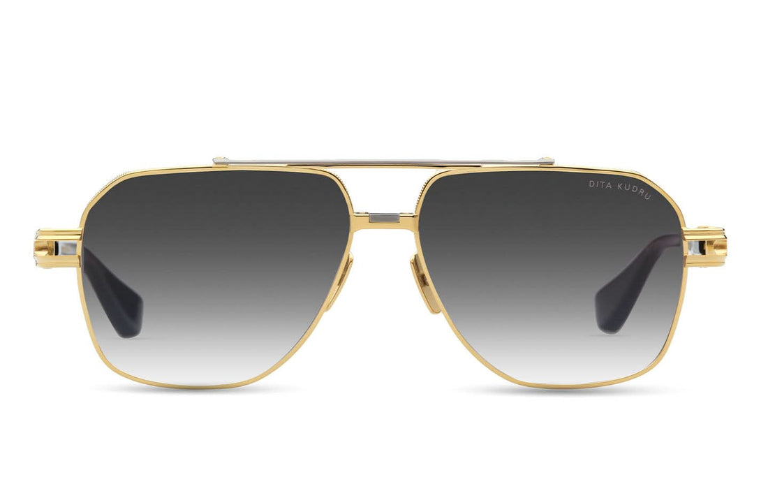 DITA DTS436 KUDRU A 01 61 SUNGLASSES