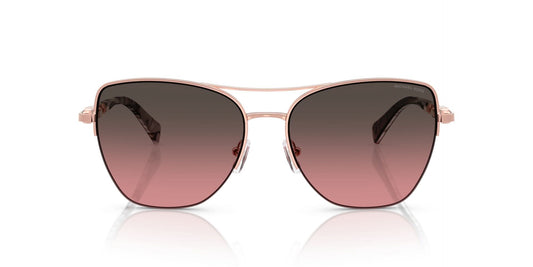 MICHAEL KORS MK1163 DORADO BEACH 110811 57 SUNGLASSES