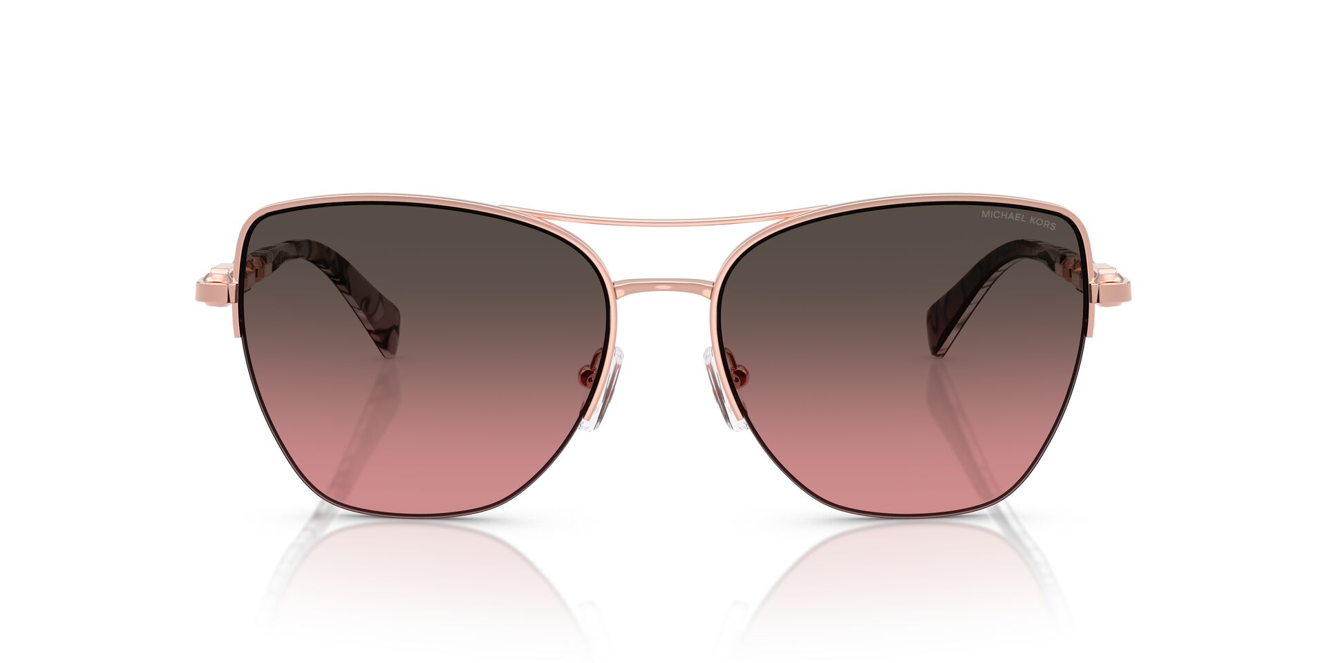 MICHAEL KORS MK1163 DORADO BEACH 110811 57 SUNGLASSES