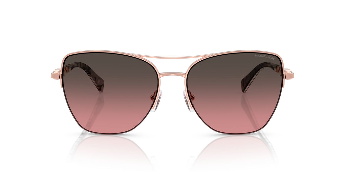 MICHAEL KORS MK1163 DORADO BEACH 110811 57 SUNGLASSES