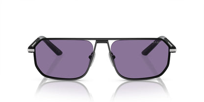 PRADA PRA53S 1BO05Q 59 SUNGLASSES