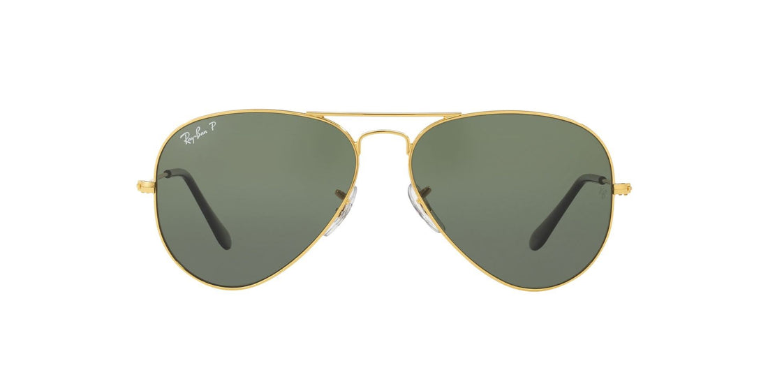 RAYBAN RB3025 AVIATOR 001 58 62 SUNGLASSES