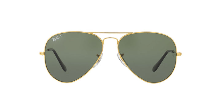 RAYBAN RB3025 AVIATOR 001 58 62 SUNGLASSES