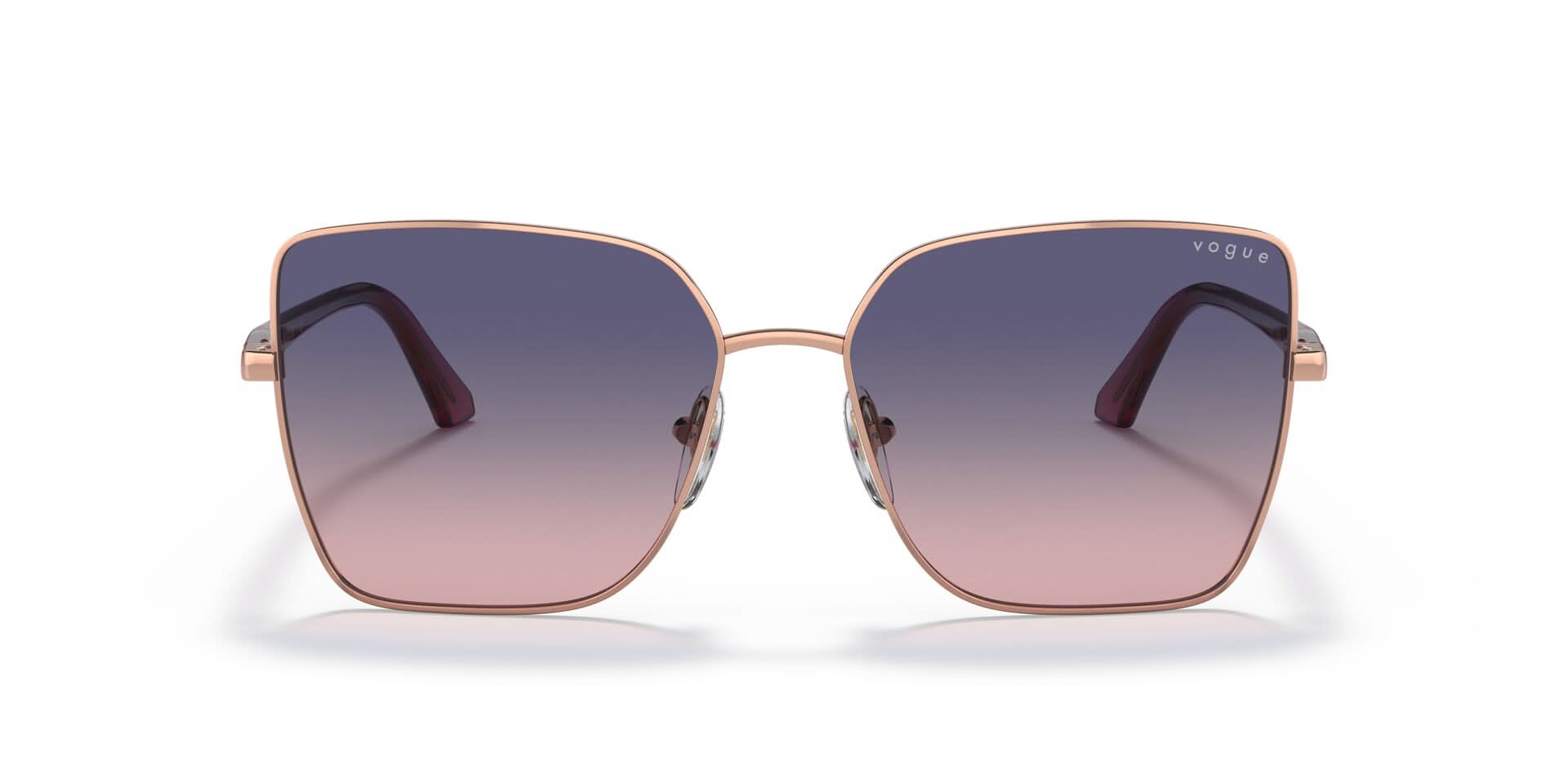 VOGUE VO4199S 5075I6 58 SUNGLASSES