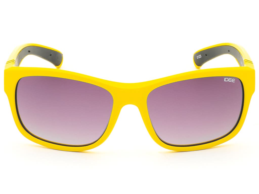 iDEE Y648 C3 53 KIDS SUNGLASSES