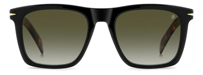 DAVID BECKHAM DB7000S XWY9K 53 SUNGLASSES
