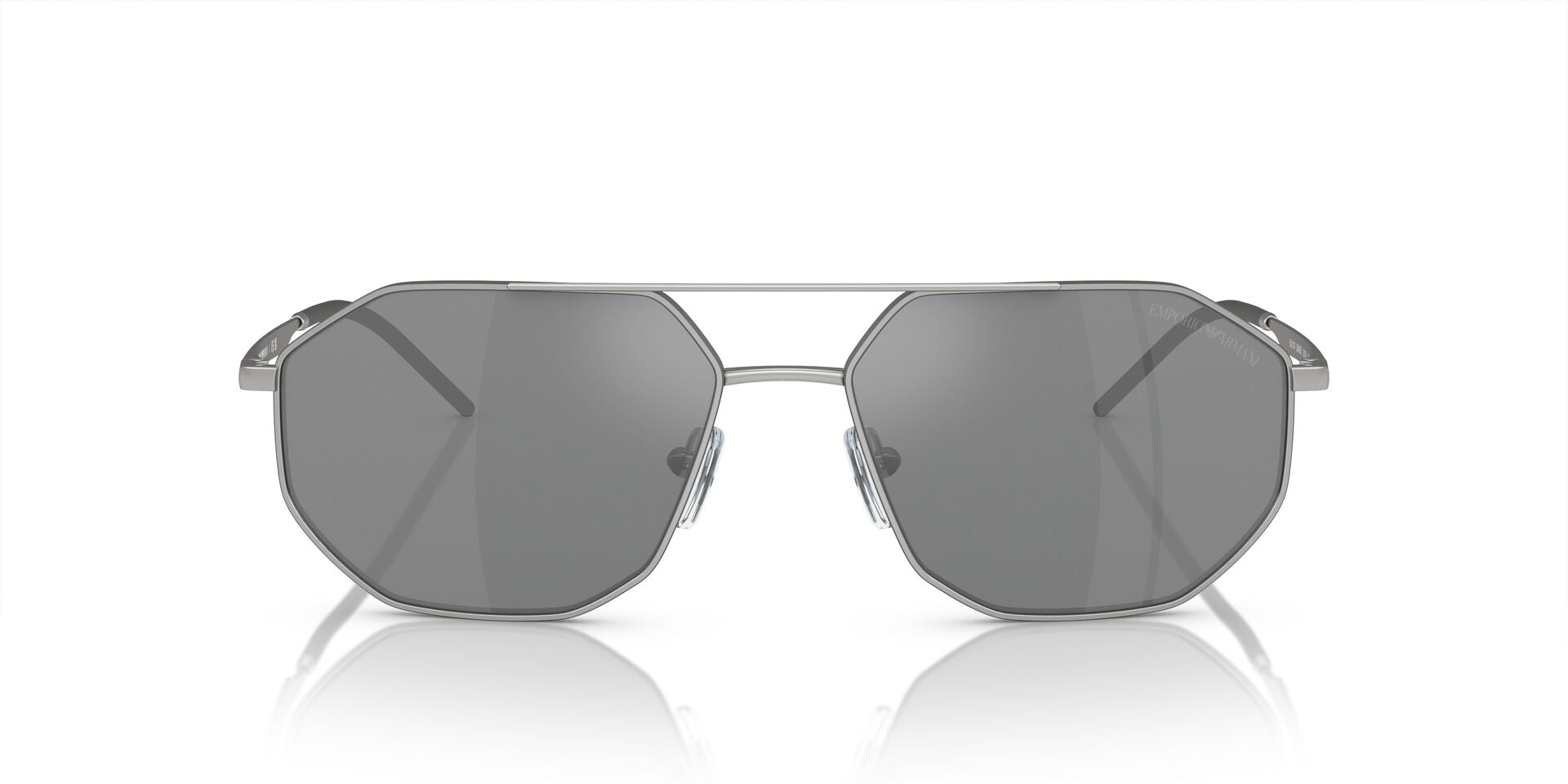 EMPORIO ARMANI EA2147 30456G 58 SUNGLASSES
