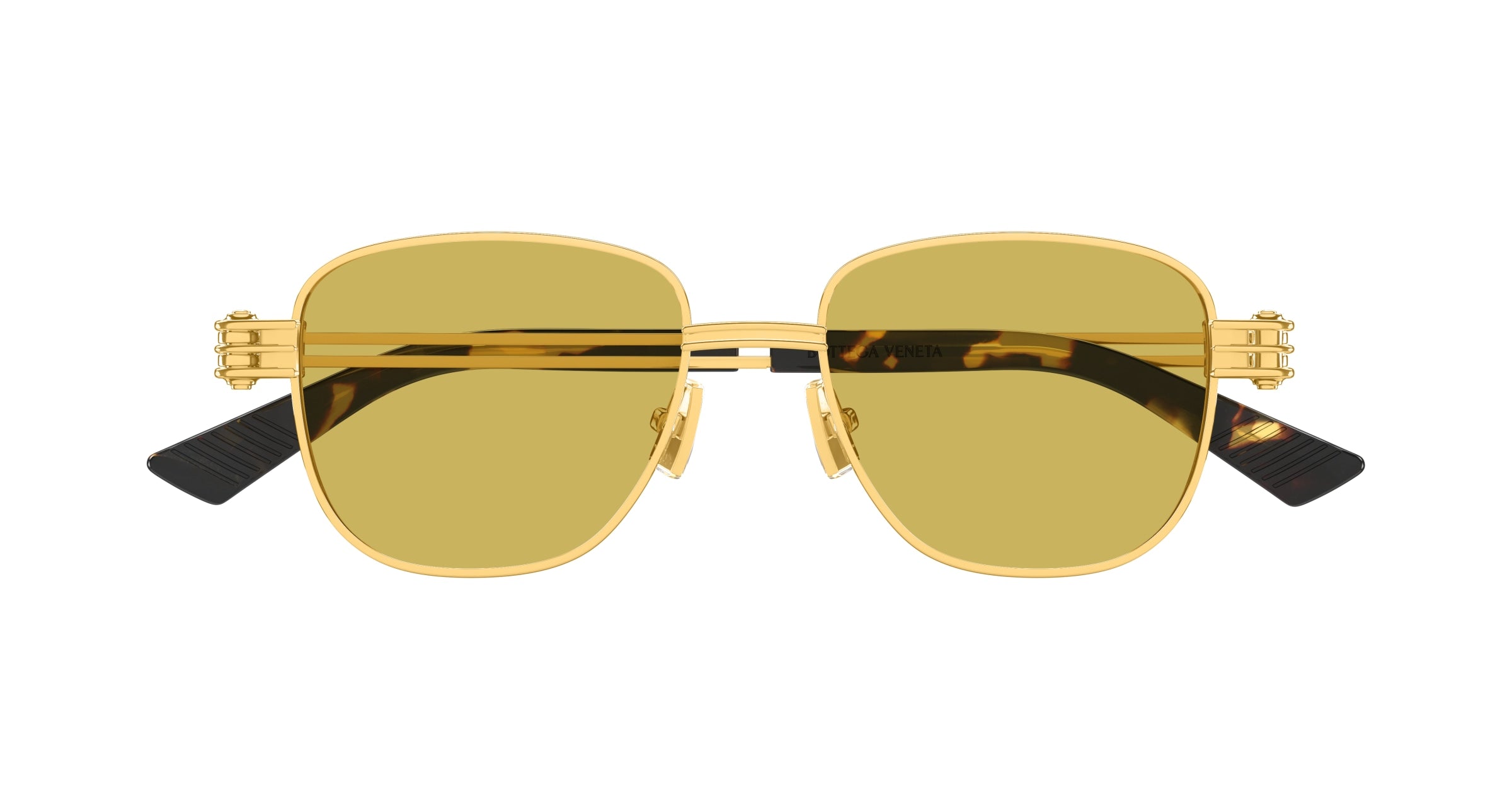 BOTTEGA VENETA BV1380S 002 51 SUNGLASSES
