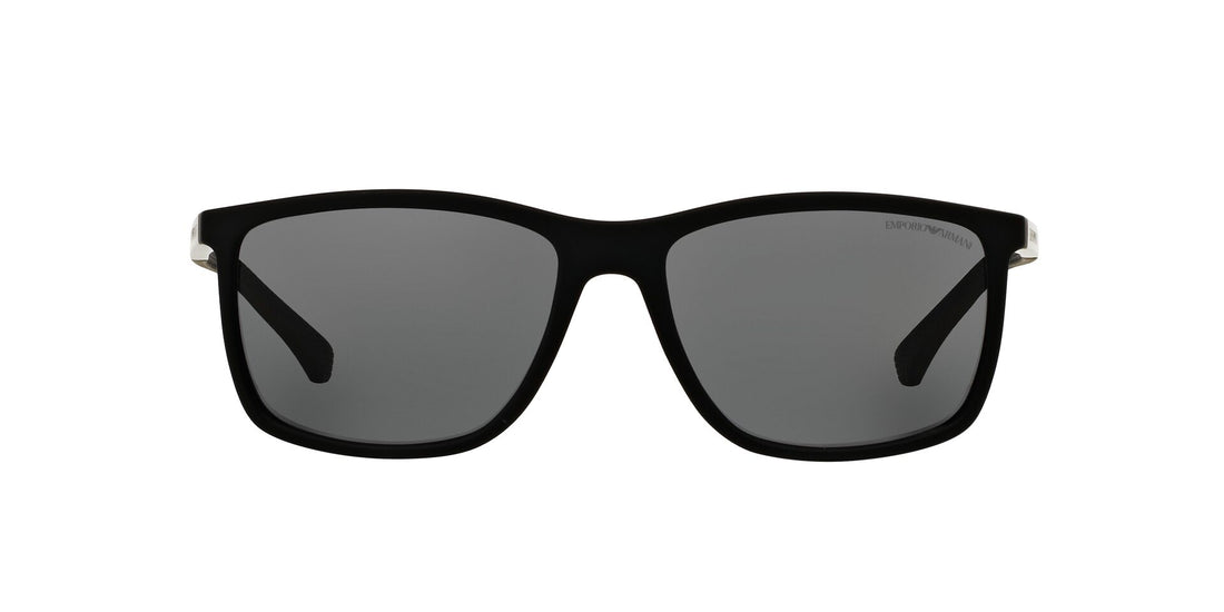 EMPORIO ARMANI EA4058 506381 58 SUNGLASSES