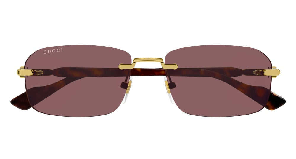 GUCCI GG1221S 002 56 SUNGLASSES