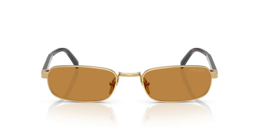 PRADA PRB54S 5AK50P 54 SUNGLASSES