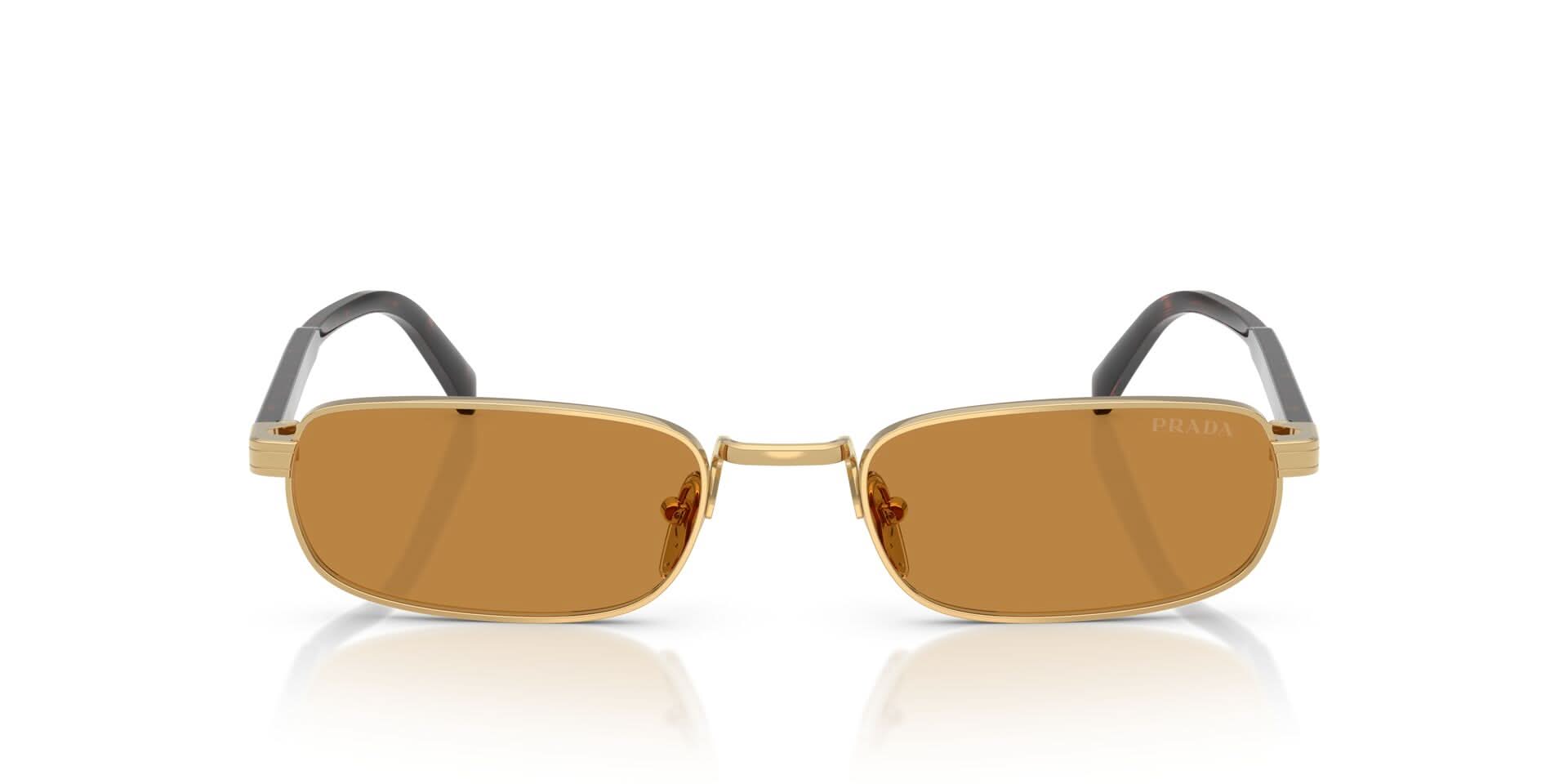 PRADA PRB54S 5AK50P 54 SUNGLASSES
