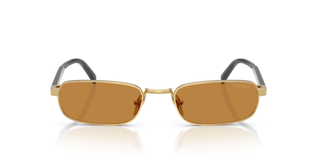 PRADA PRB54S 5AK50P 54 SUNGLASSES