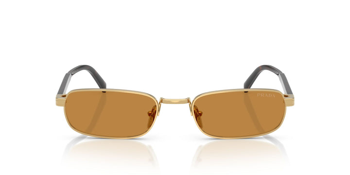 PRADA PRB54S 5AK50P 54 SUNGLASSES