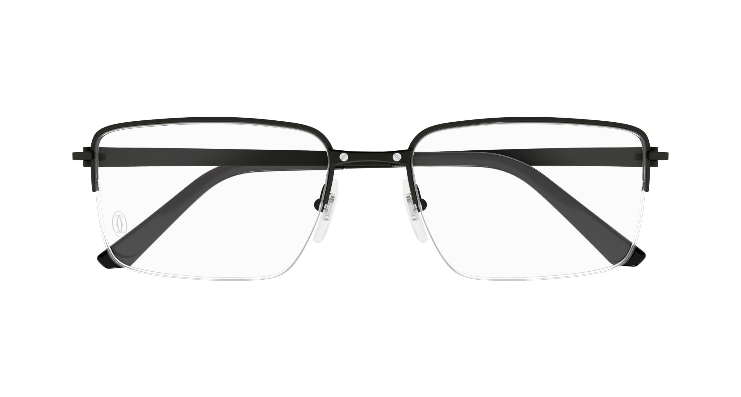 CARTIER CT0554O 004 56 FRAME