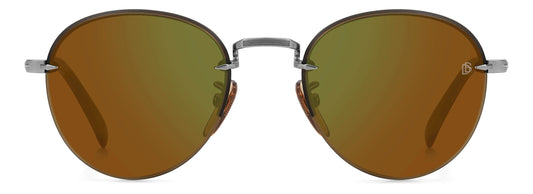 DAVID BECKHAM DB1173S 50LMT 51 SUNGLASSES