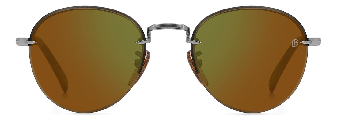 DAVID BECKHAM DB1173S 50LMT 51 SUNGLASSES