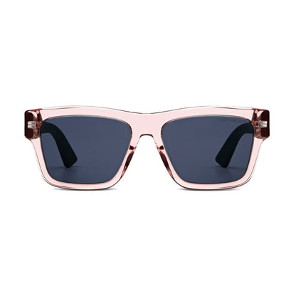 DIOR DIOR3D S2I DM40142I 40B0 56 SUNGLASSES