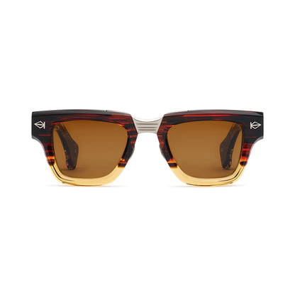T HENRI CO2 35/149 MAISON GALACTIQUE CCT4 50 SUNGLASSES