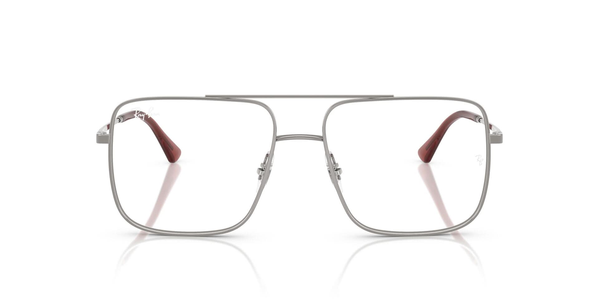 RAYBAN RX3758V ARI 2505 54 FRAME