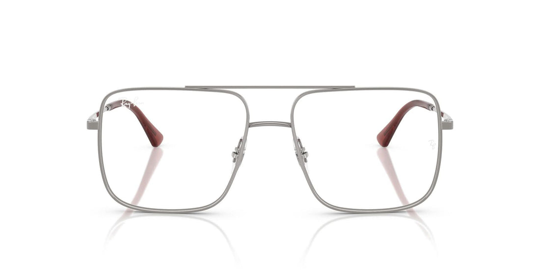 RAYBAN RX3758V ARI 2505 54 FRAME