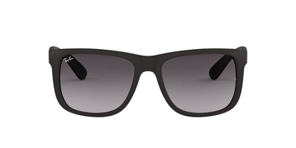 RAYBAN RB4165 JUSTIN 601/8G 55 SUNGLASSES