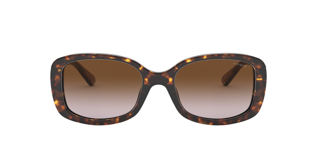 COACH HC8278 L1114 512013 53 SUNGLASSES