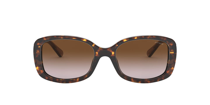 COACH HC8278 L1114 512013 53 SUNGLASSES