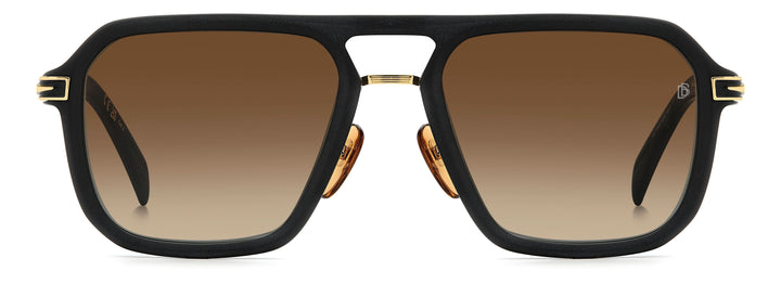 DAVID BECKHAM DB7136S I4686 56 SUNGLASSES
