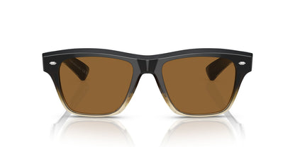 OLIVER PEOPLES OV5522SU OLIVER SIXTIES SUN 174853 52 SUNGLASSES