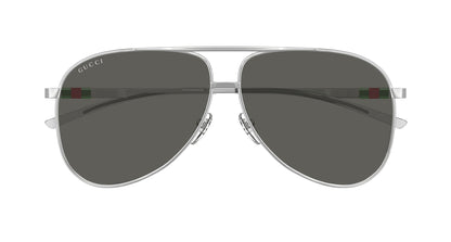 GUCCI GG1677S 001 62 SUNGLASSES