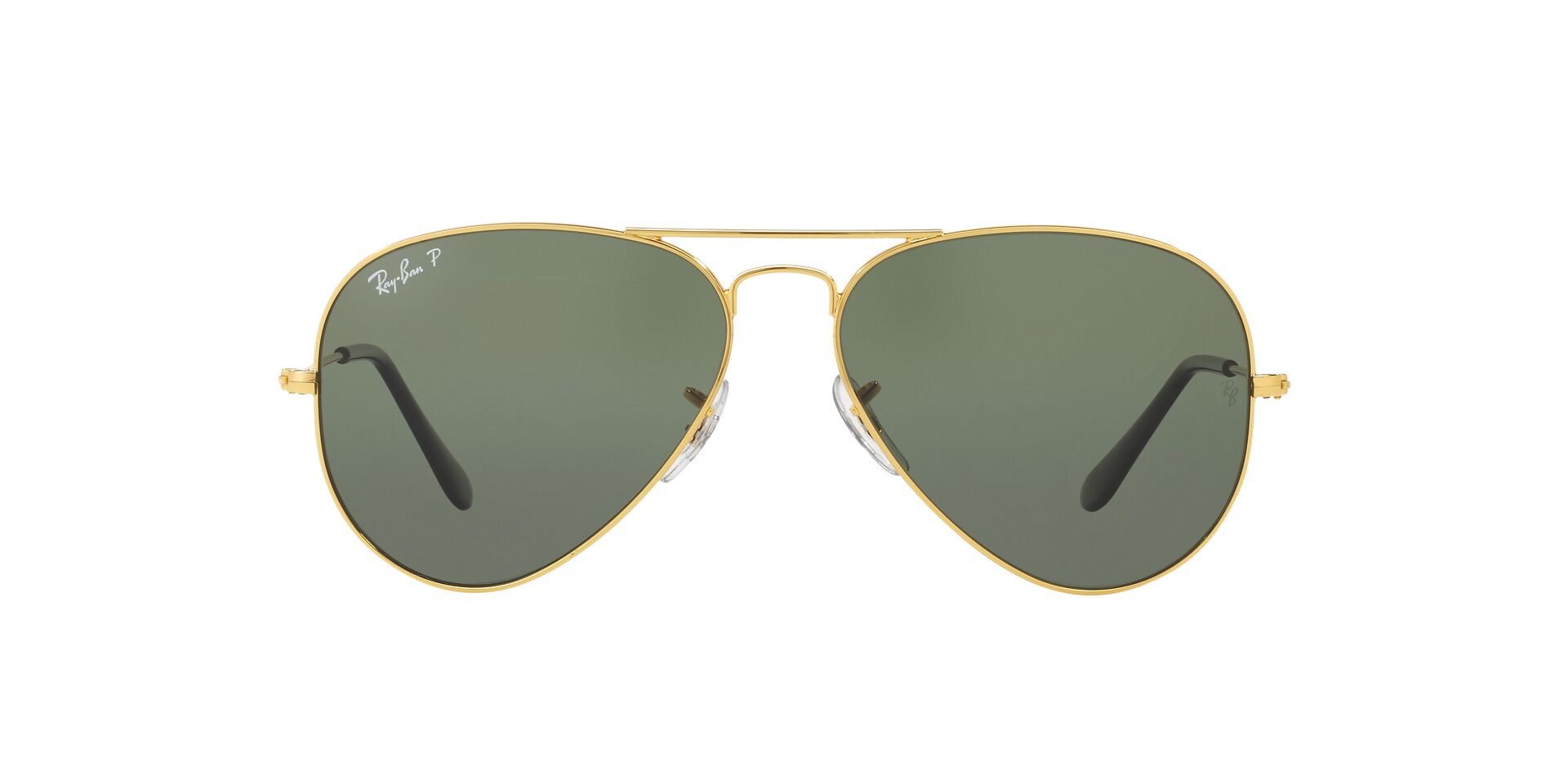 RAYBAN RB3025 AVIATOR 001 58 62 SUNGLASSES