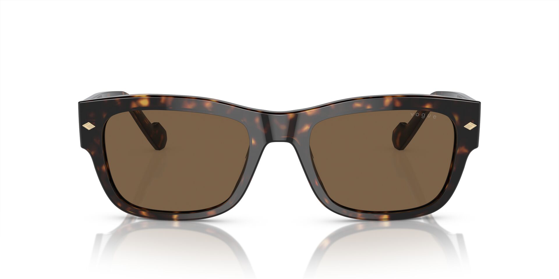 VOGUE VO5530S W65673 55 SUNGLASSES