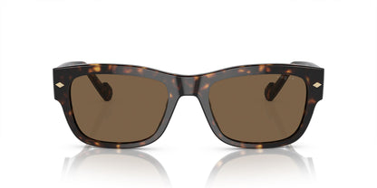 VOGUE VO5530S W65673 55 SUNGLASSES