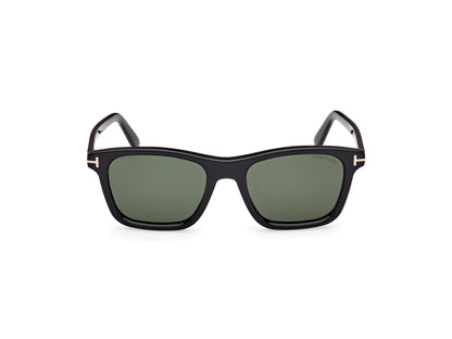 TOM FORD TF1179 ECO 01N 54 SUNGLASSES