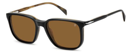 DAVID BECKHAM DB1210C CLIPON PPO 55 FRAME