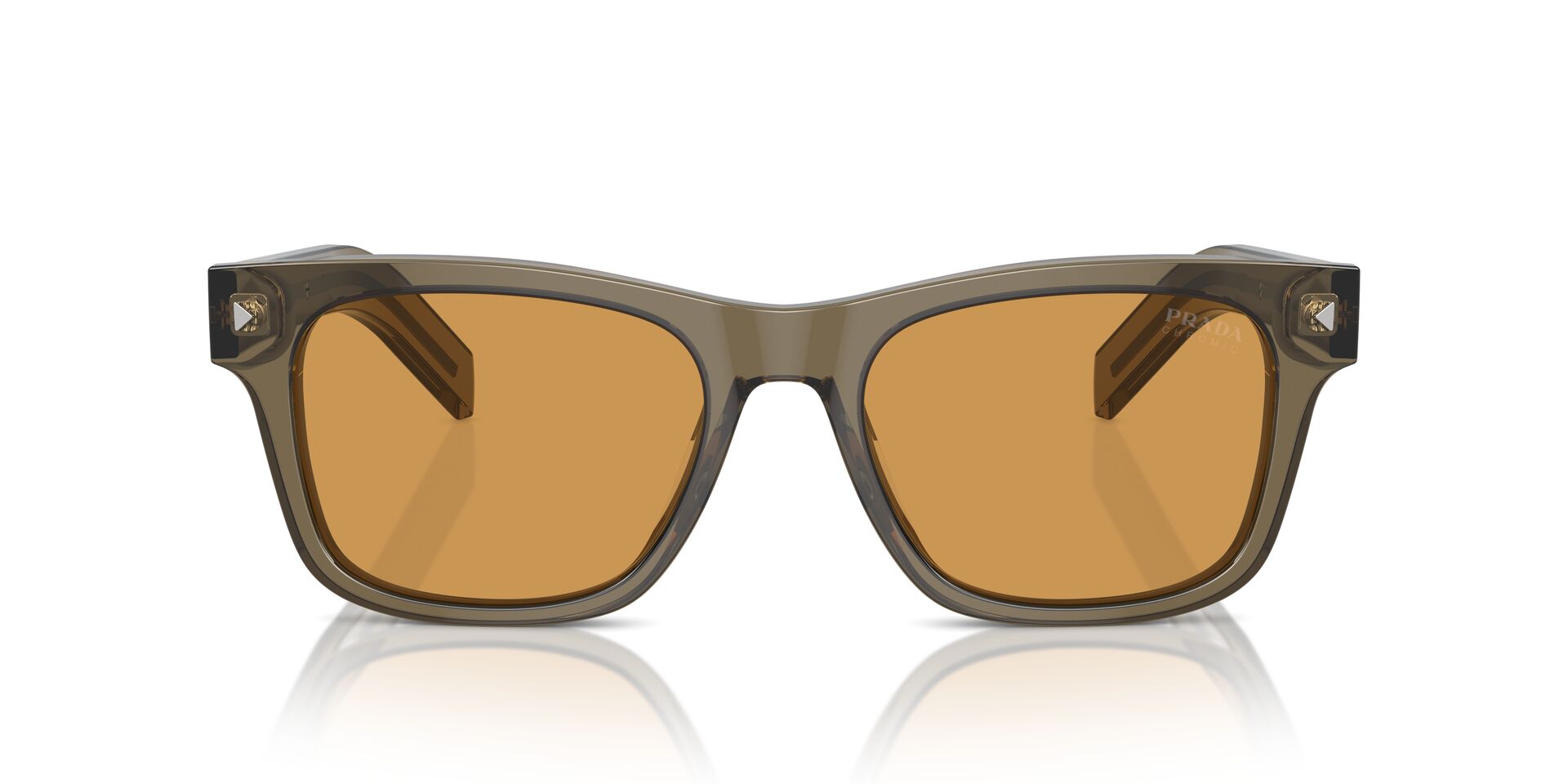 PRADA PRA17S 18T60F 51 SUNGLASSES