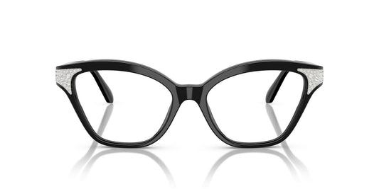 SWAROVSKI SK2029 1001 52 FRAME