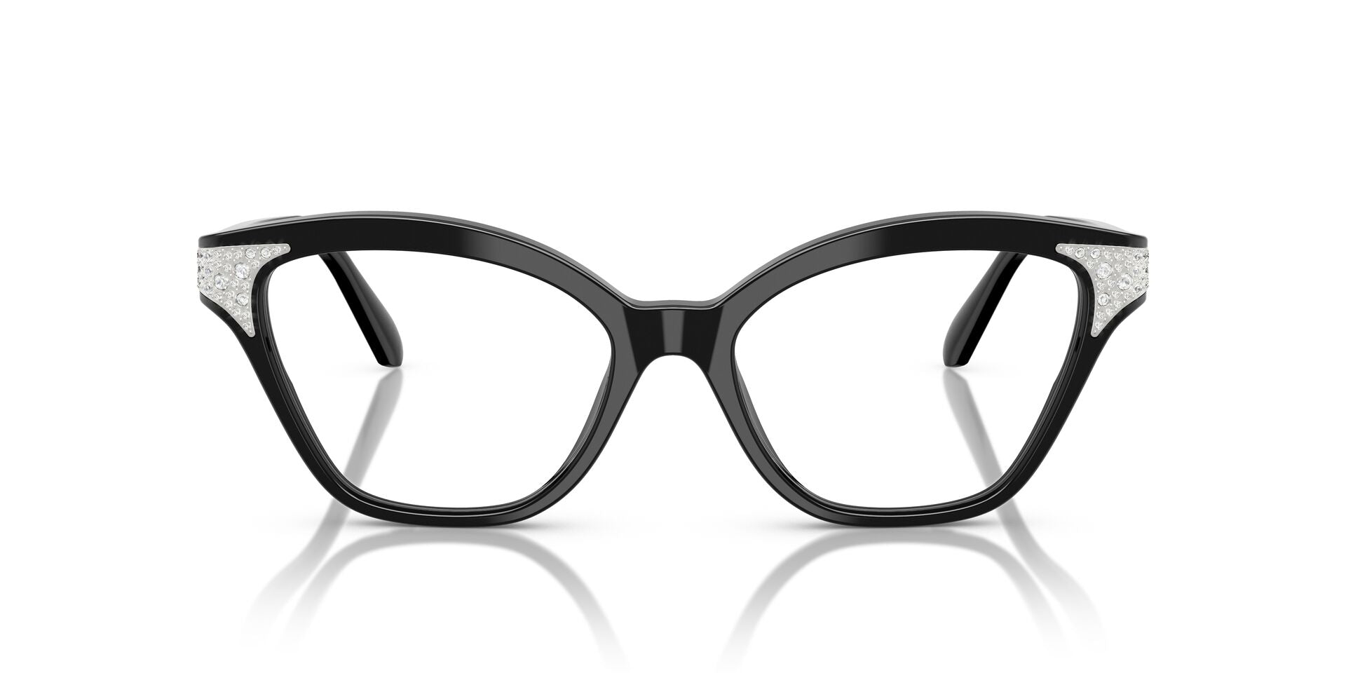 SWAROVSKI SK2029 1001 52 FRAME