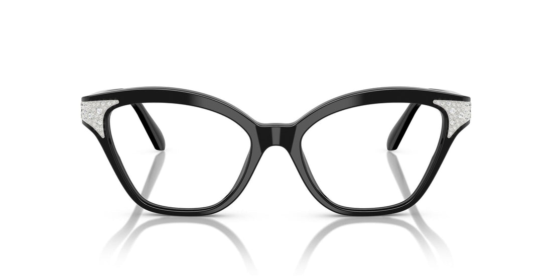 SWAROVSKI SK2029 1001 52 FRAME