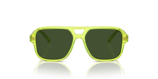 DOLCE & GABBANA DX4003 344171 50 SUNGLASSES