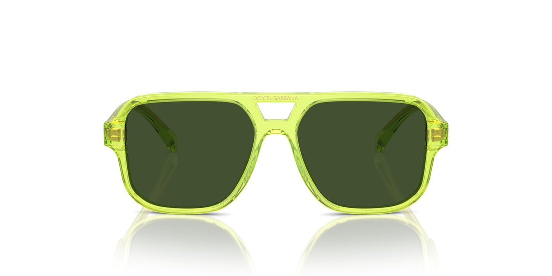 DOLCE & GABBANA DX4003 344171 50 SUNGLASSES