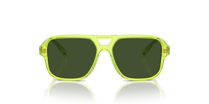 DOLCE & GABBANA DX4003 344171 50 SUNGLASSES