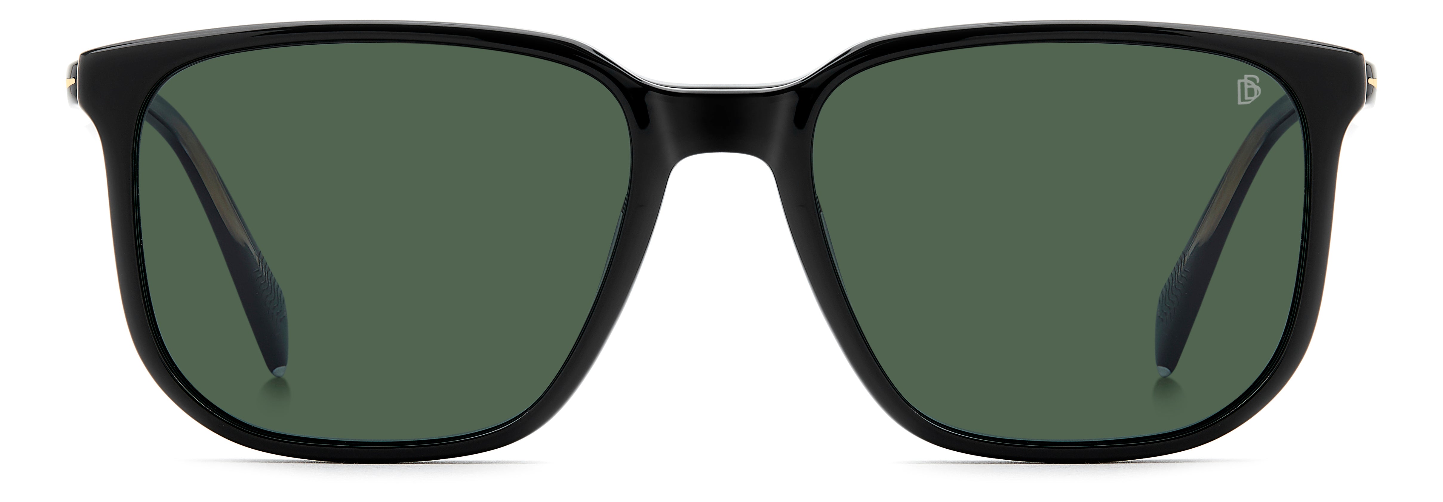 DAVID BECKHAM DB1210C CLIPON 807 55 FRAME