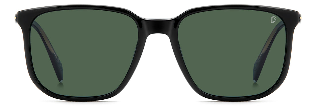DAVID BECKHAM DB1210C CLIPON 807 55 FRAME