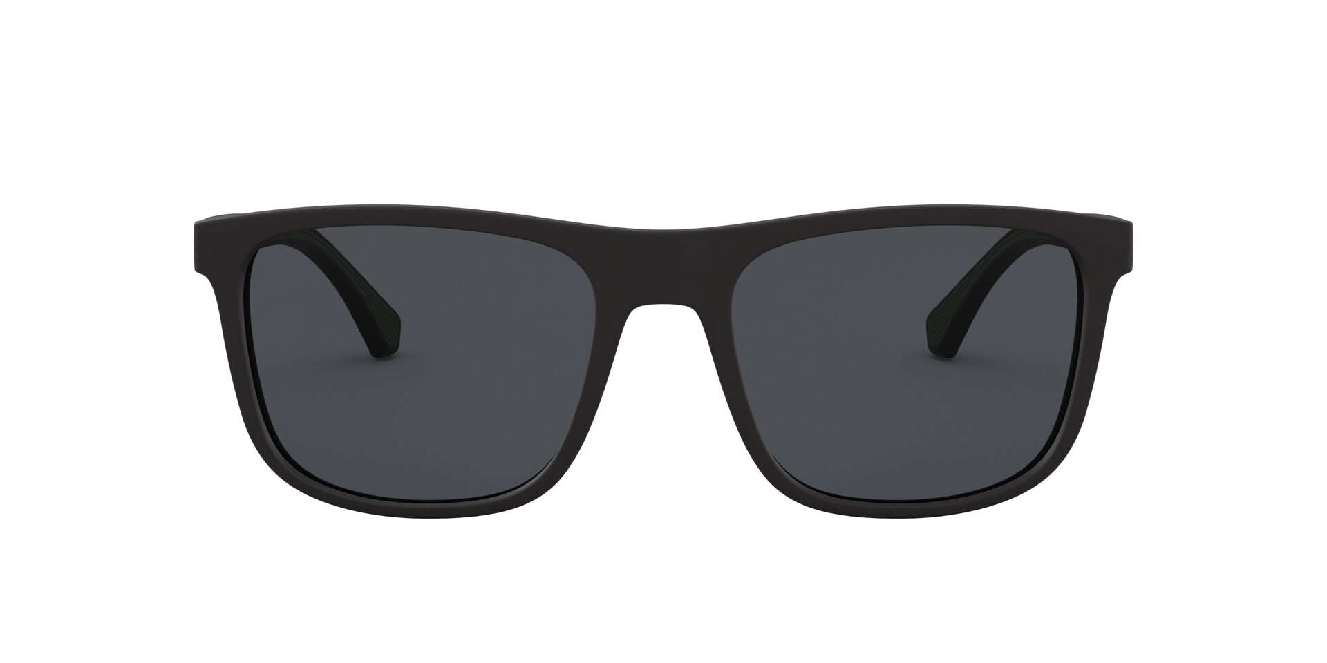 EMPORIO ARMANI EA4129 504287 56 SUNGLASSES