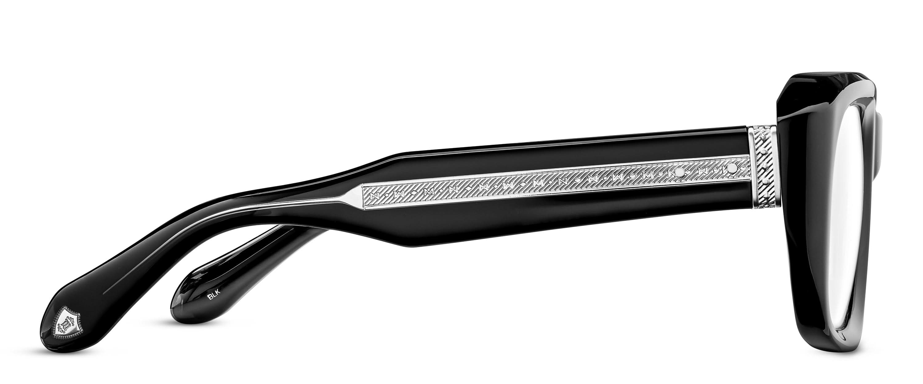 MATSUDA M1036 BLK 54 FRAME