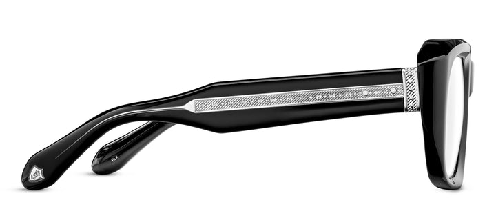 MATSUDA M1036 BLK 54 FRAME