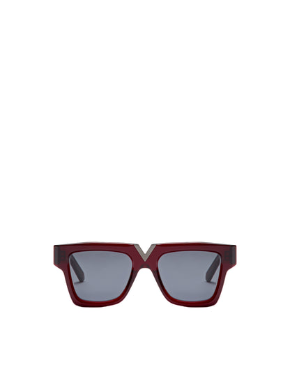 VALENTINO VLS162C V-GOLD I BDX BLK 51 SUNGLASSES